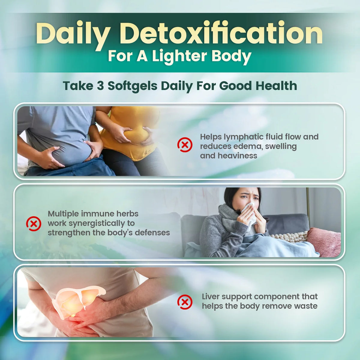 Vitalia Lymphatic Drainage