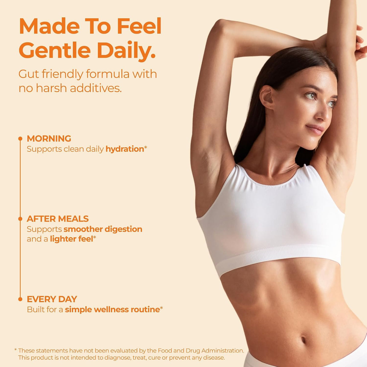 Jupi Digestion & Wellness Powder
