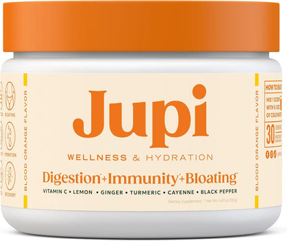 Jupi Digestion & Wellness Powder
